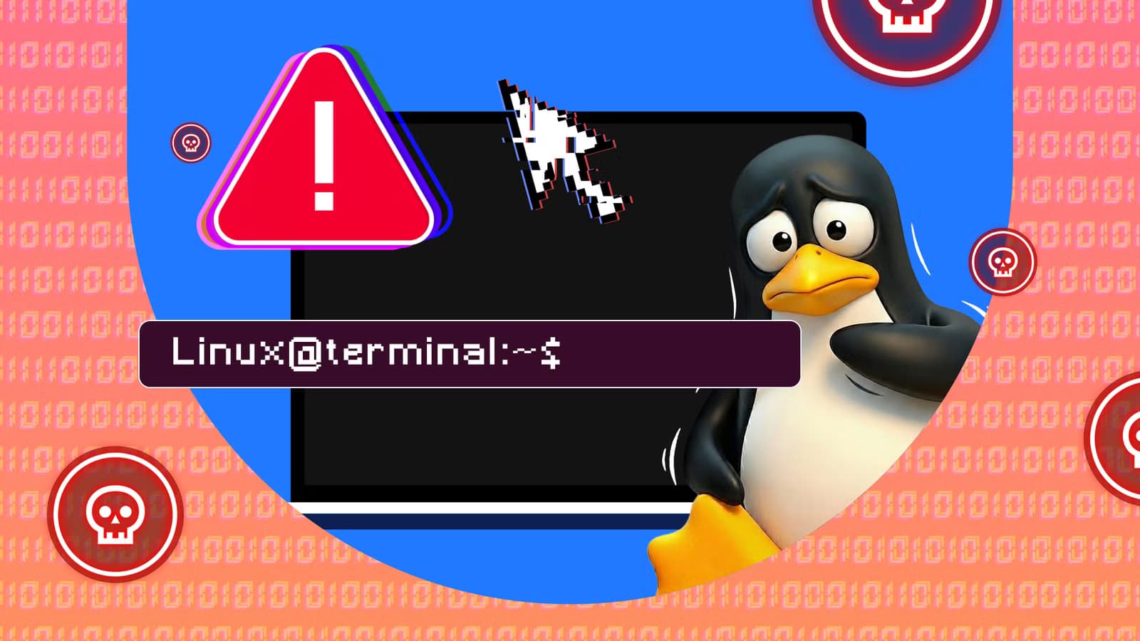 2 Linux Distros That Let You Skip the Terminal Entirely