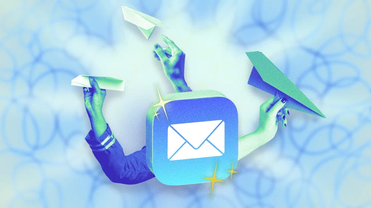 10 Apple Mail Features You're Probably Not Using