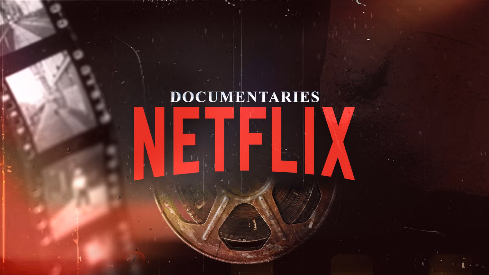 4 Netflix Documentaries Worth Your Weekend in May 2025