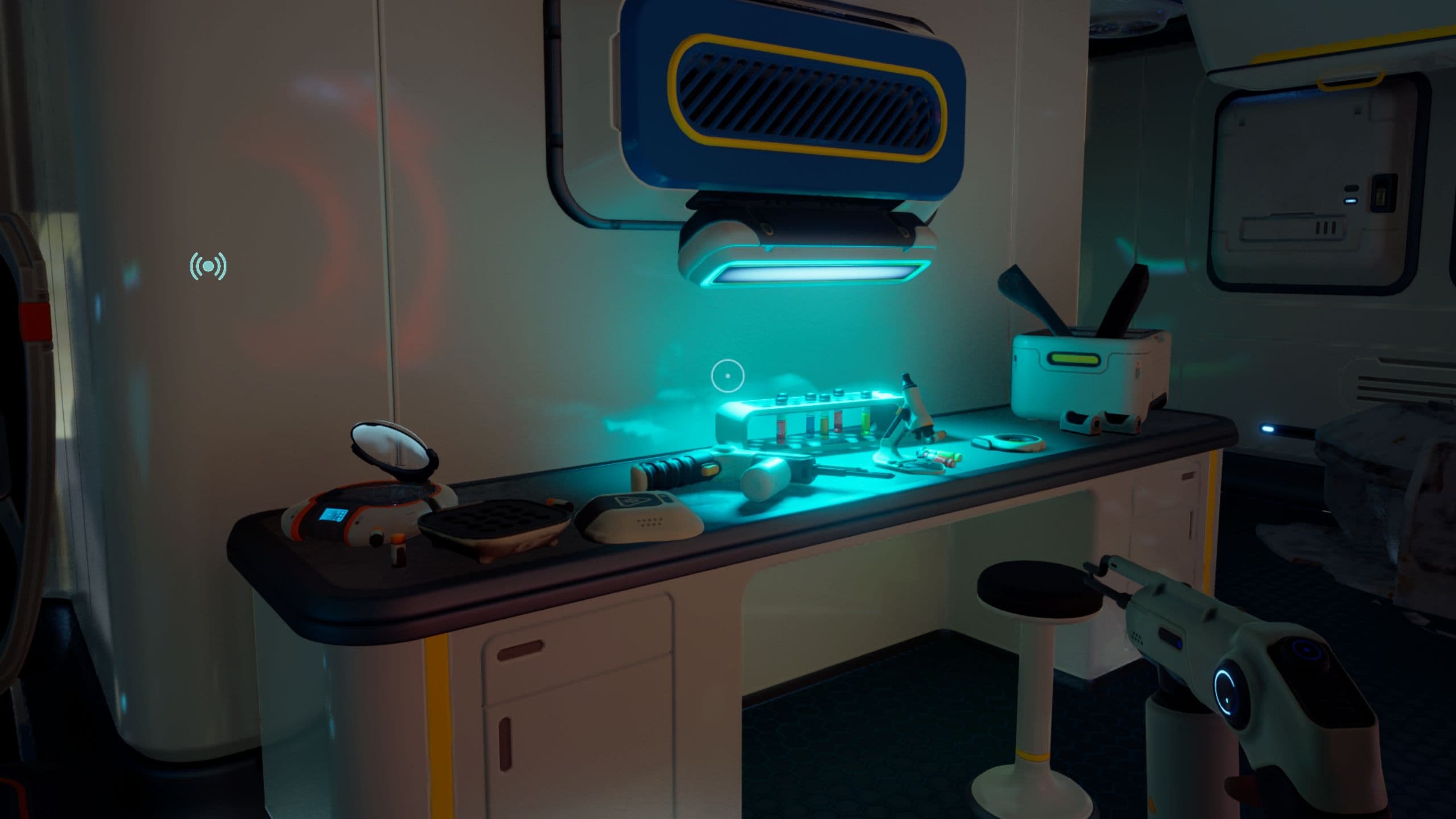 How to Get the Repair Tool in Subnautica 2