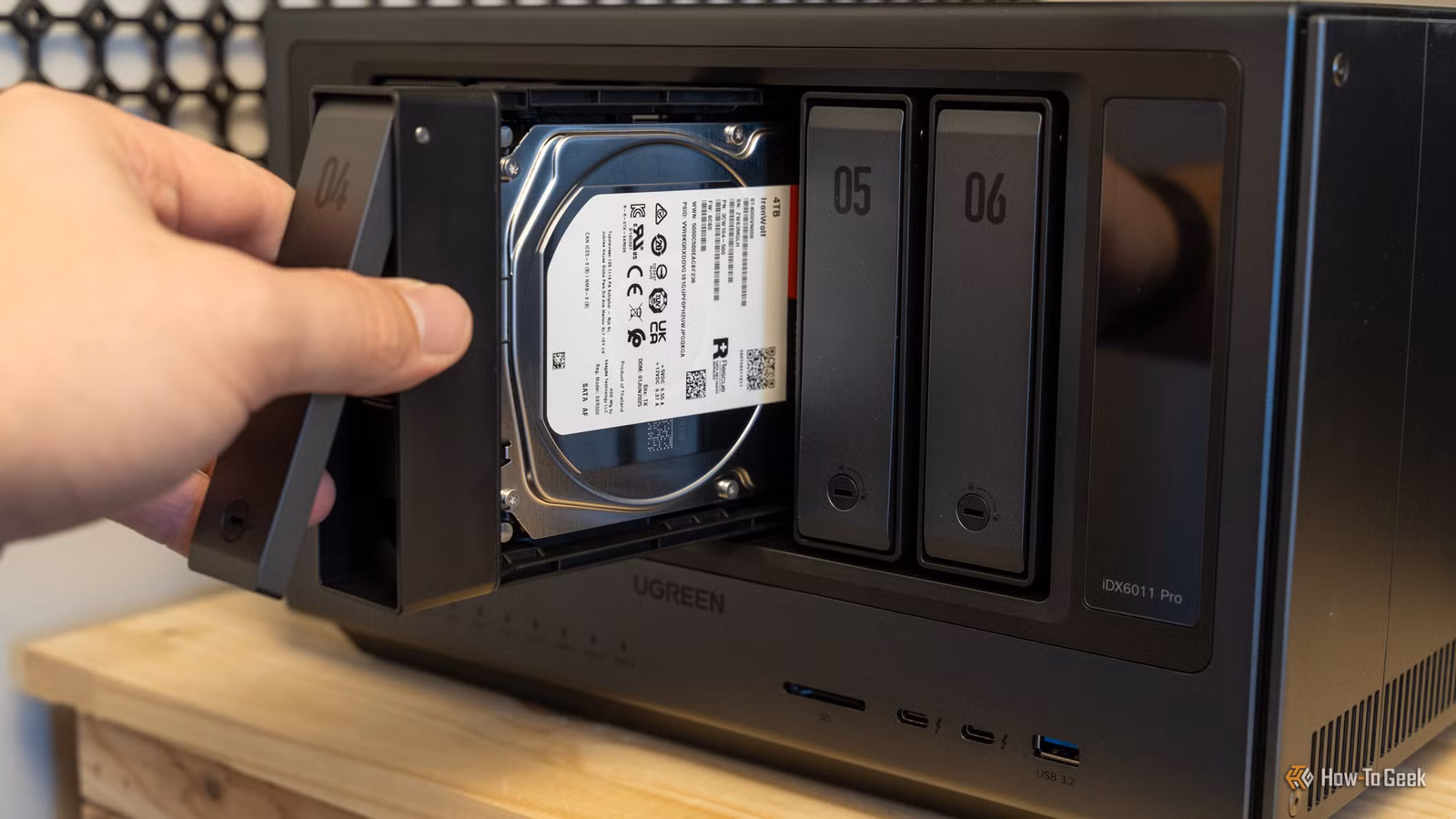 5 Ways to Add More Drives to Your NAS Without Replacing It
