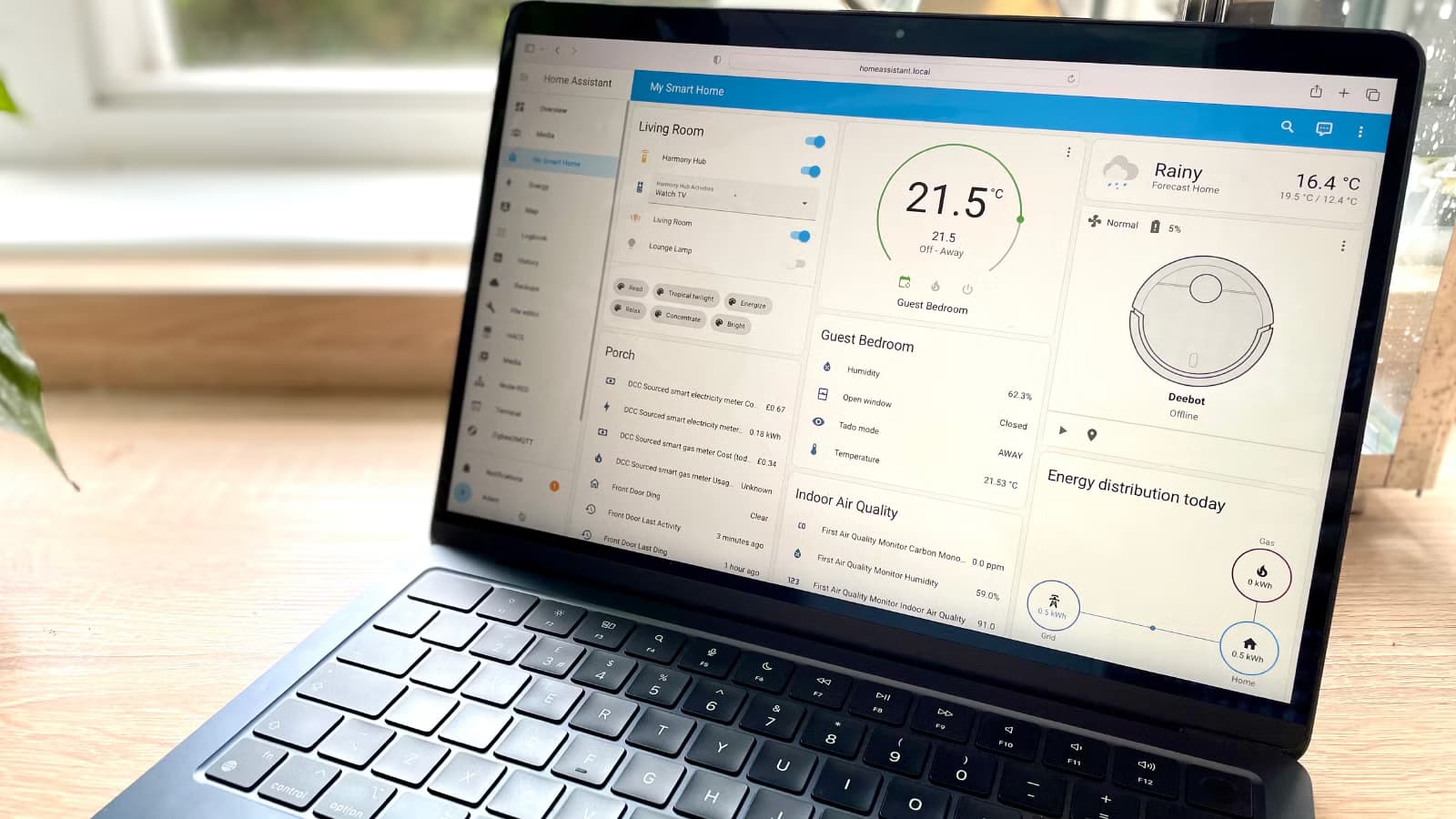 Why I'm Rebuilding My Home Assistant Setup From Scratch