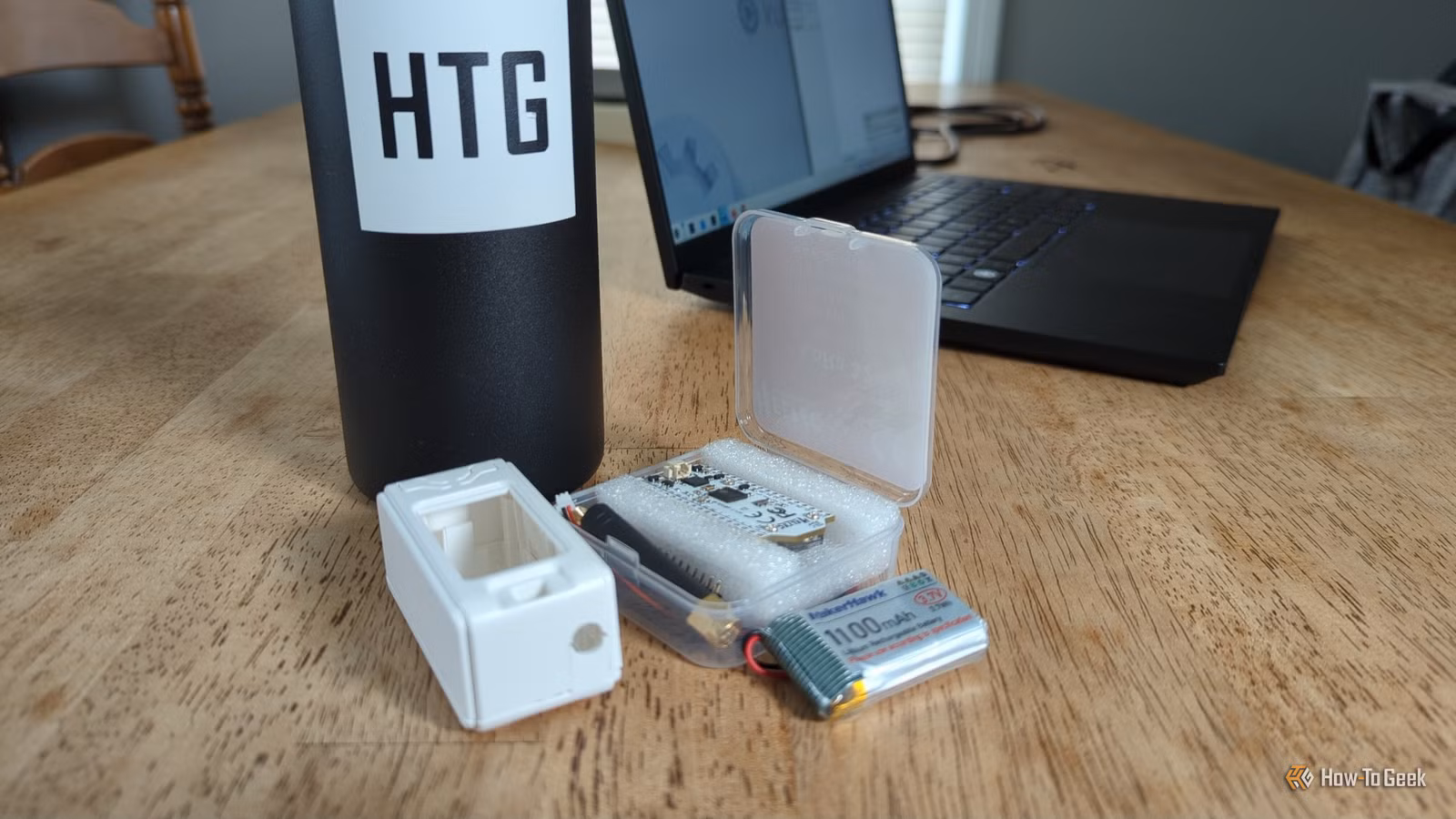 3 Old-School Home Assistant Projects for This Weekend