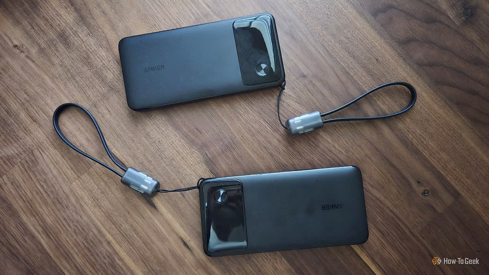 5 Reasons Smaller Portable Battery Banks Beat the Big Ones