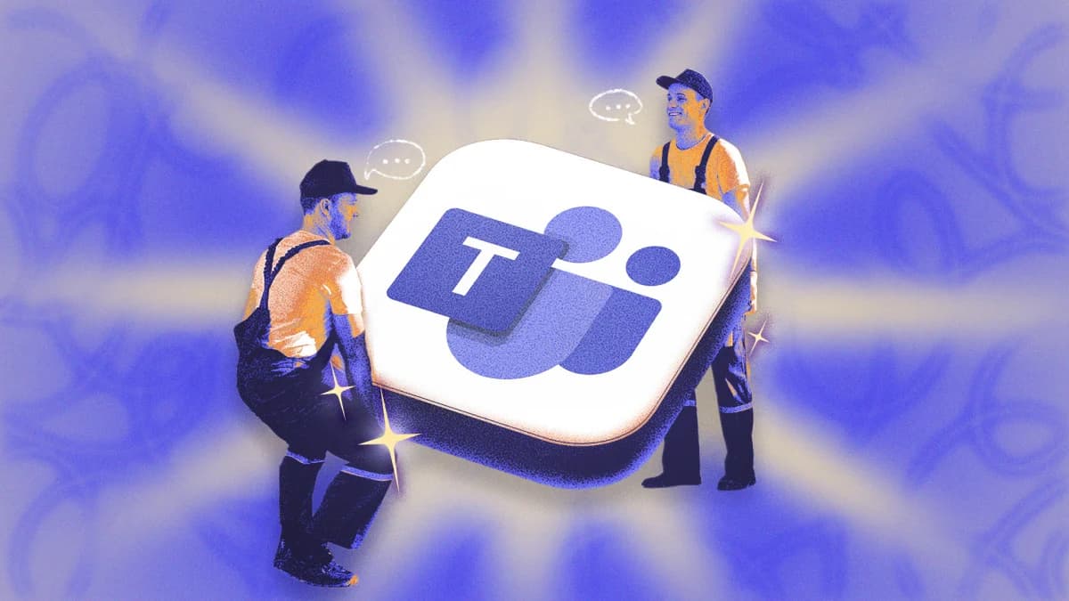 4 Microsoft Teams Hacks That Save Time in Meetings