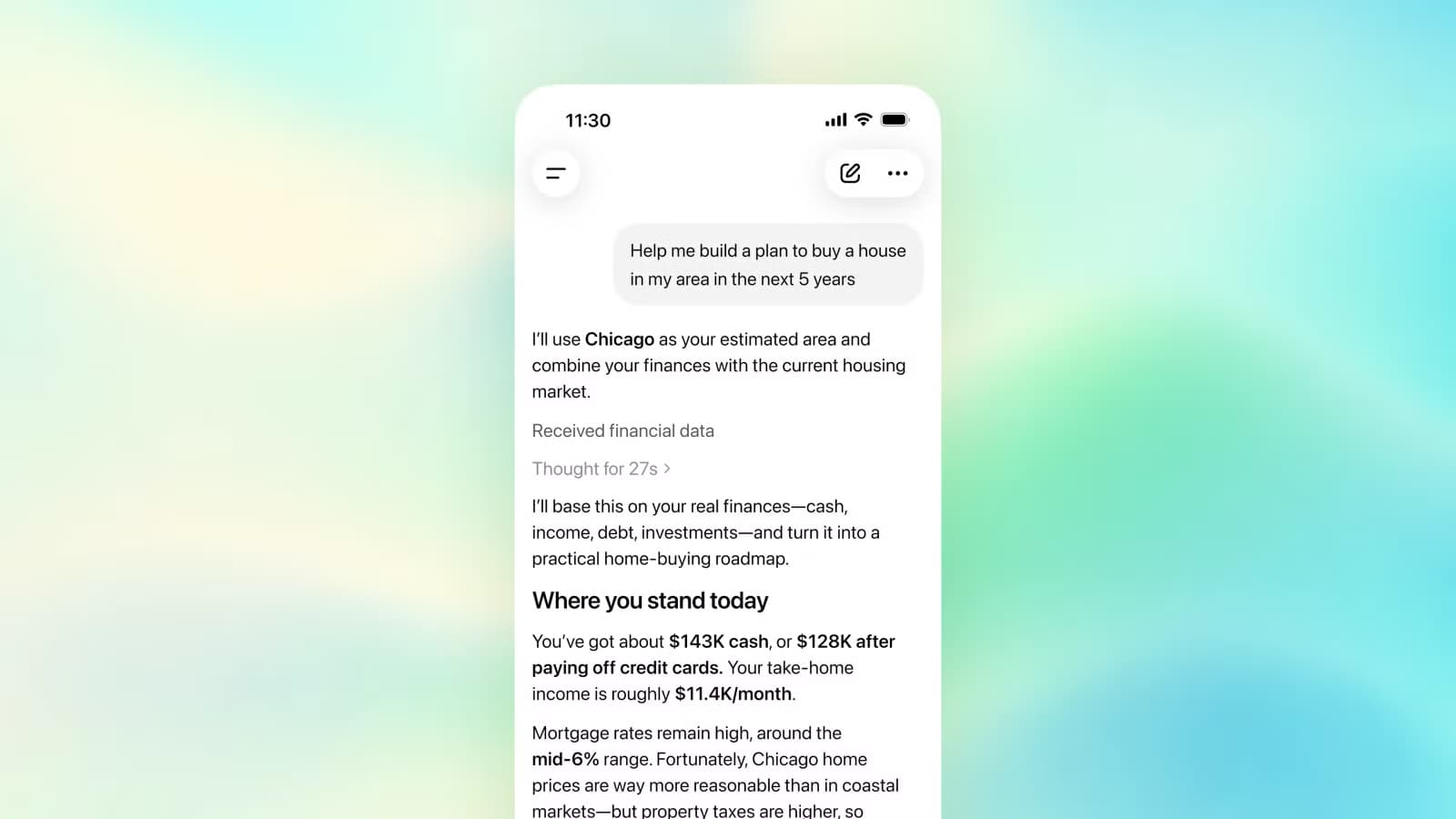 ChatGPT's New Bank-Link Feature: Privacy Costs Outweigh Convenience