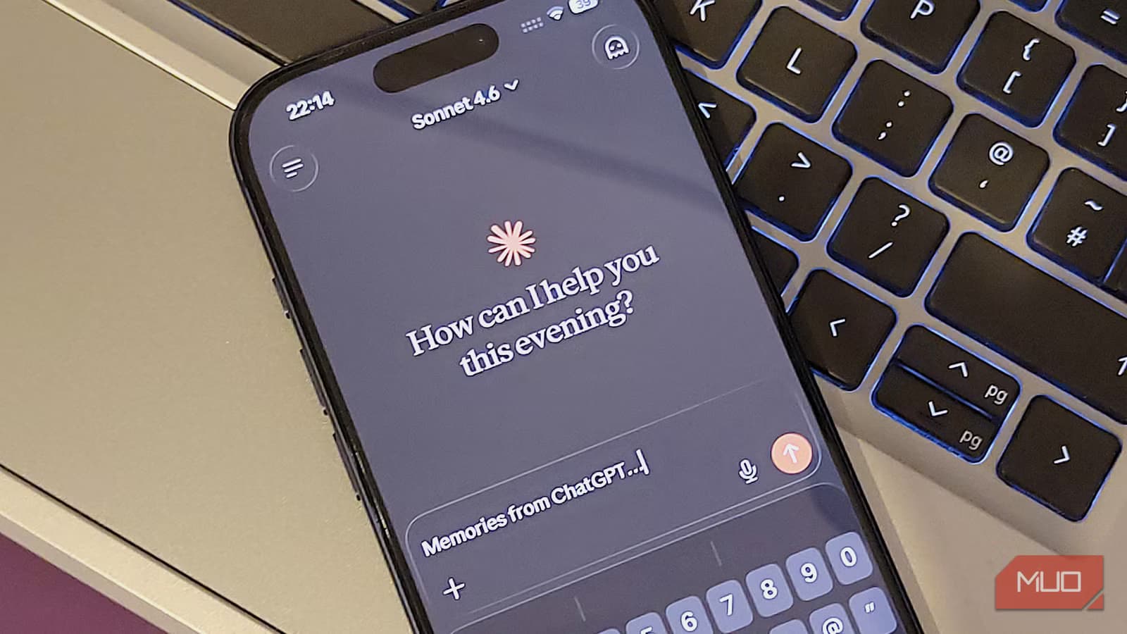 Claude Chat Fails Its Own Product Quiz