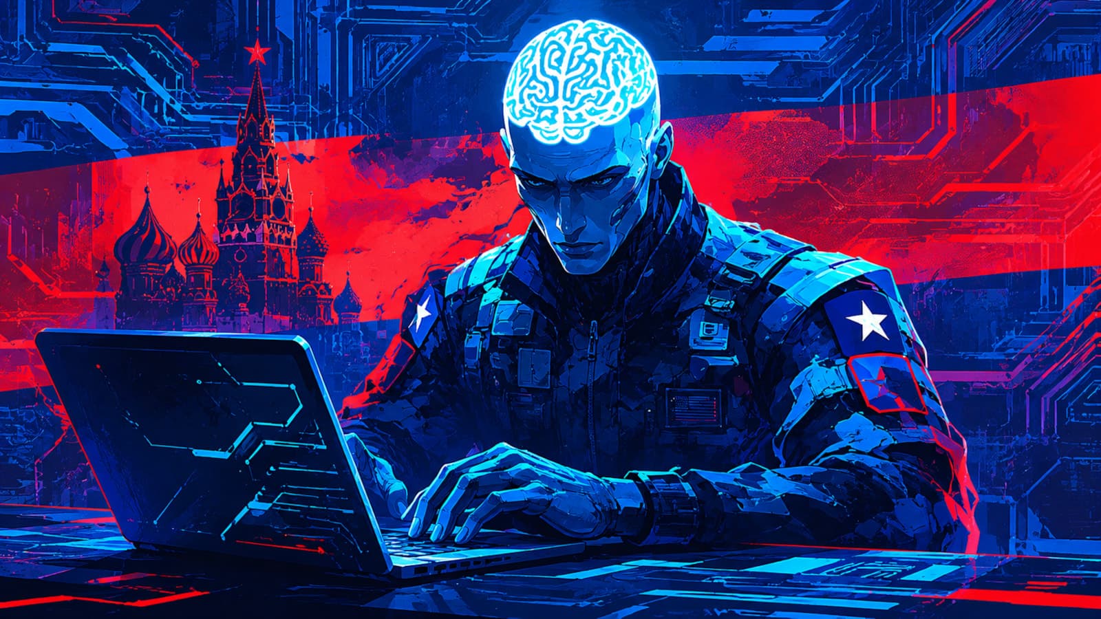 Russian Hackers Upgrade Kazuar Backdoor Into P2P Botnet