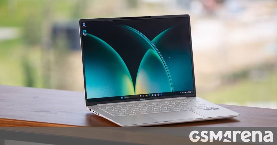 Honor MagicBook Pro 14 (2026): Strong Specs, Limited Availability