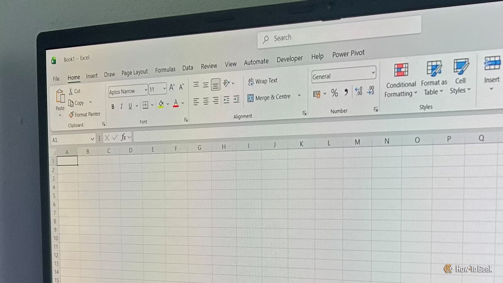 4 Excel Tools Hidden Outside the Ribbon That Save Hours