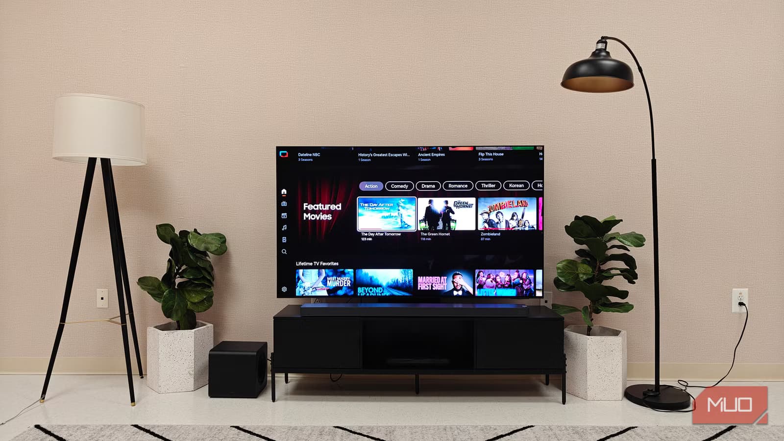 4 Habits That Shorten Your OLED TV's Lifespan