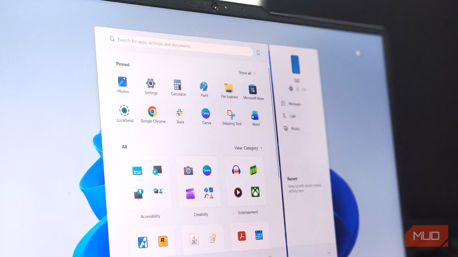 7 Windows 11 Settings to Disable for a Cleaner, Private PC