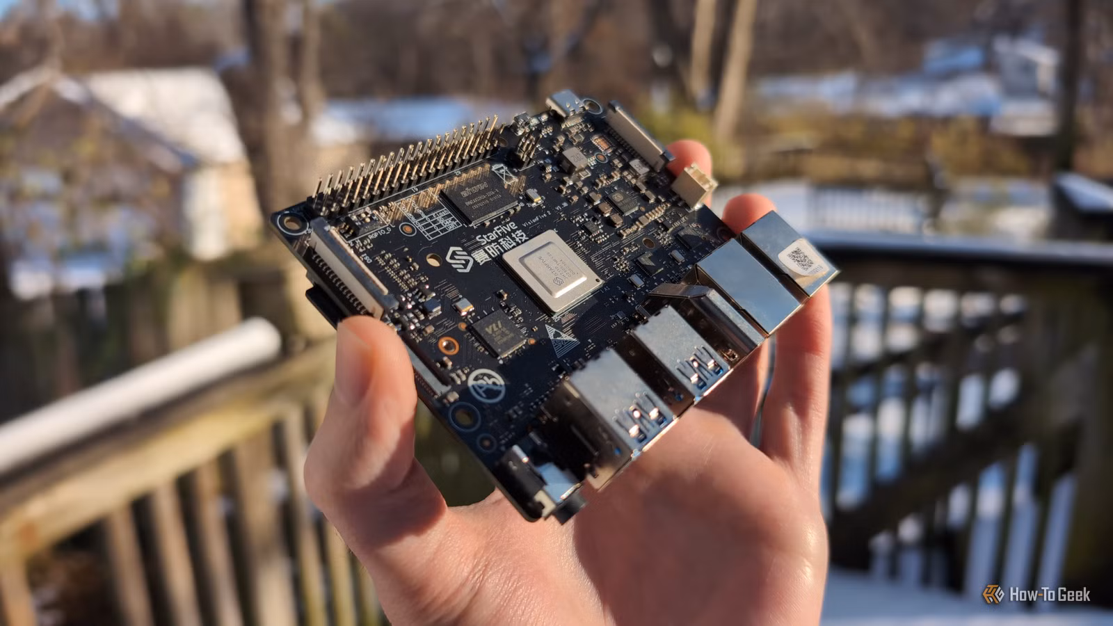 RISC-V Could Be the Linux of Hardware. Here's Why It Matters