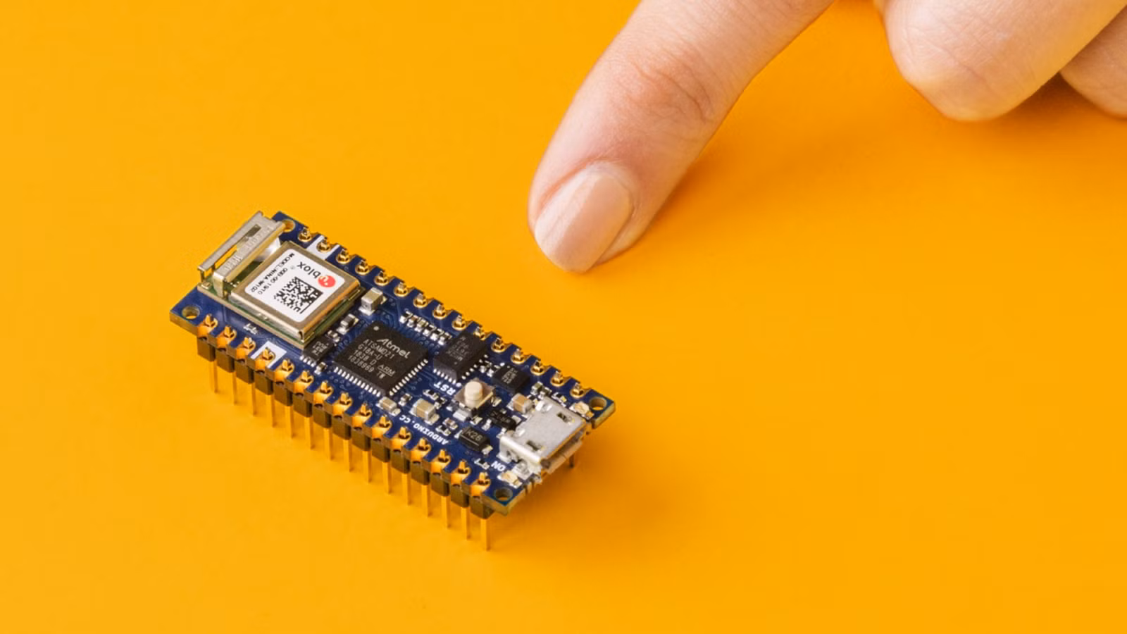 3 Smart Home Projects You Can Build With a $24 Arduino Board
