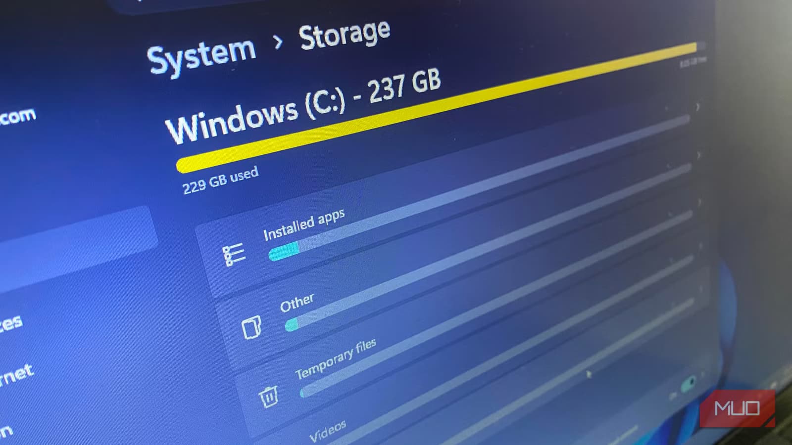 Windows 11 Storage Sense Beats Paid Cleanup Tools