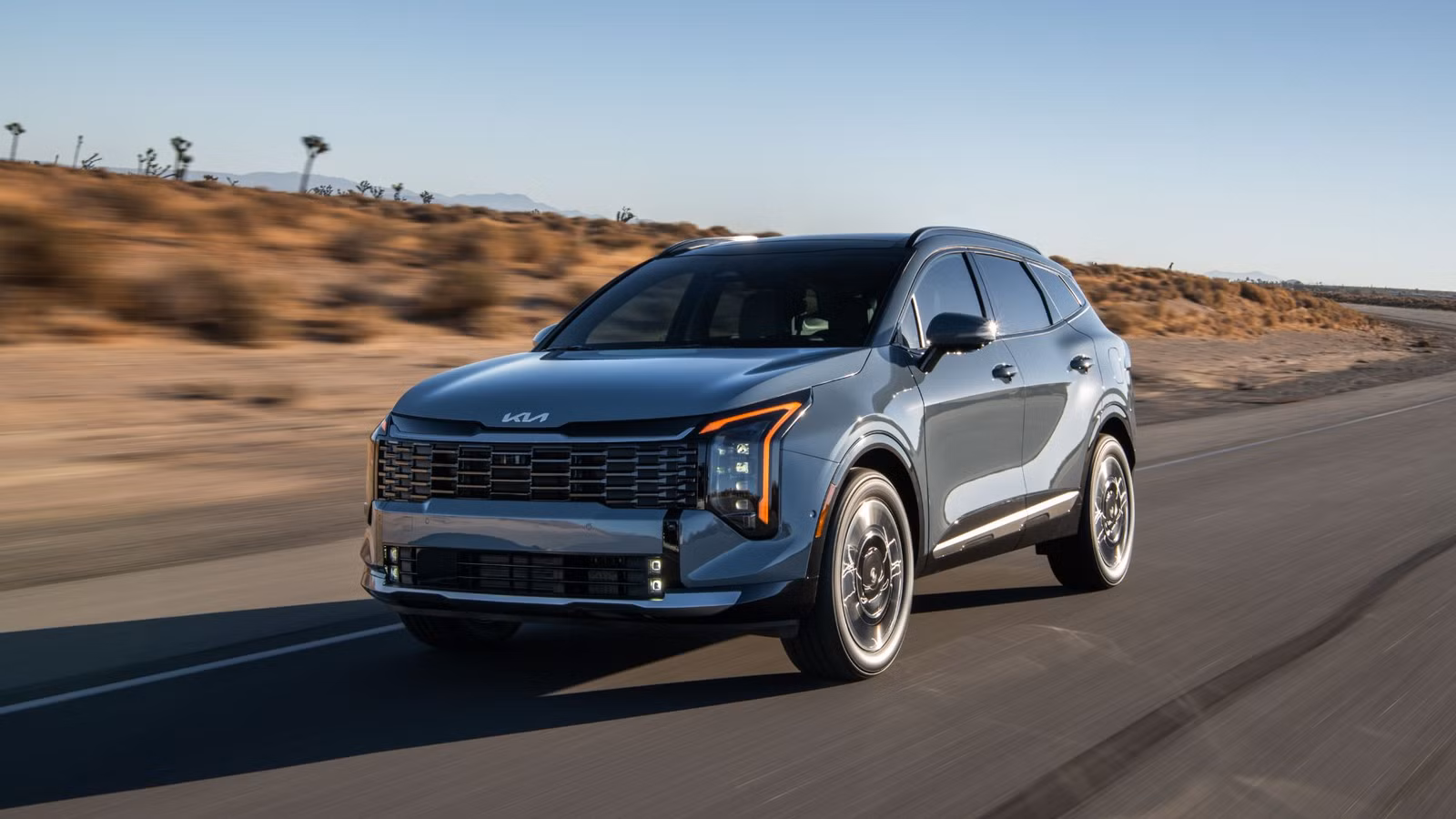 5 Korean SUVs That Match Toyota in Reliability