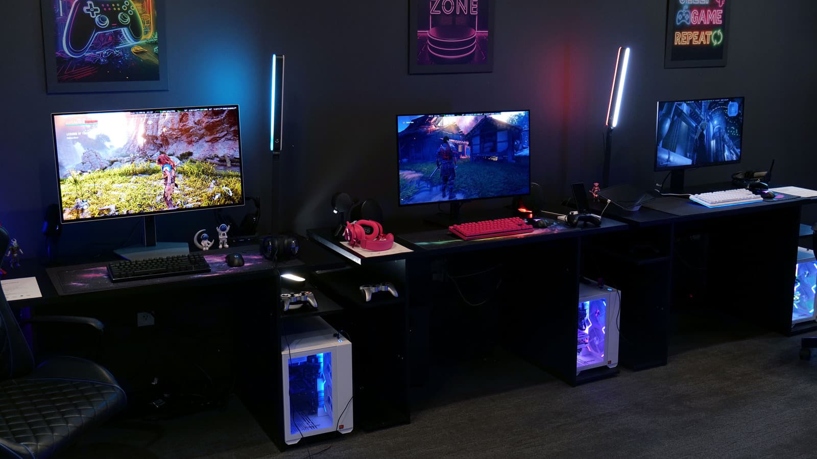 Samsung Launches World's First 6K Gaming Monitor