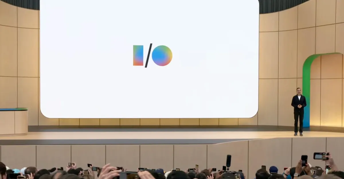 13 Biggest Announcements from Google I/O 2026