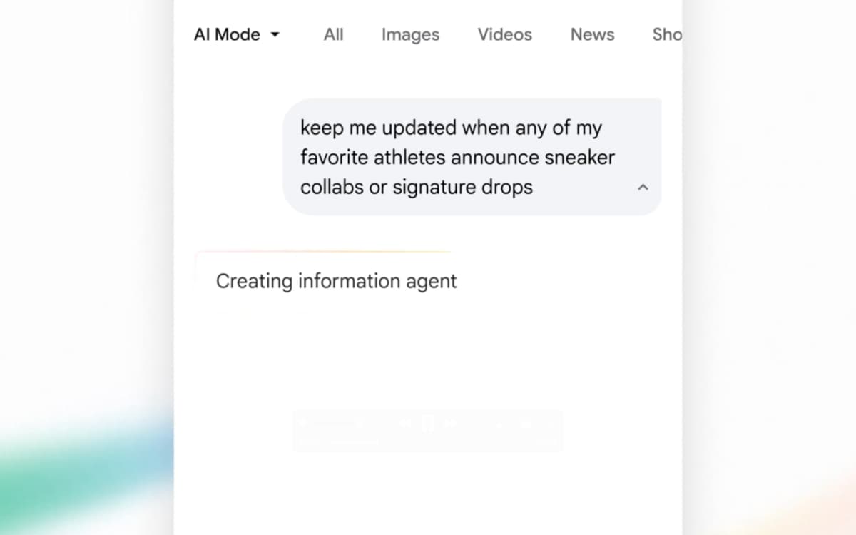 How to Use Google's New AI Information Agents in Search