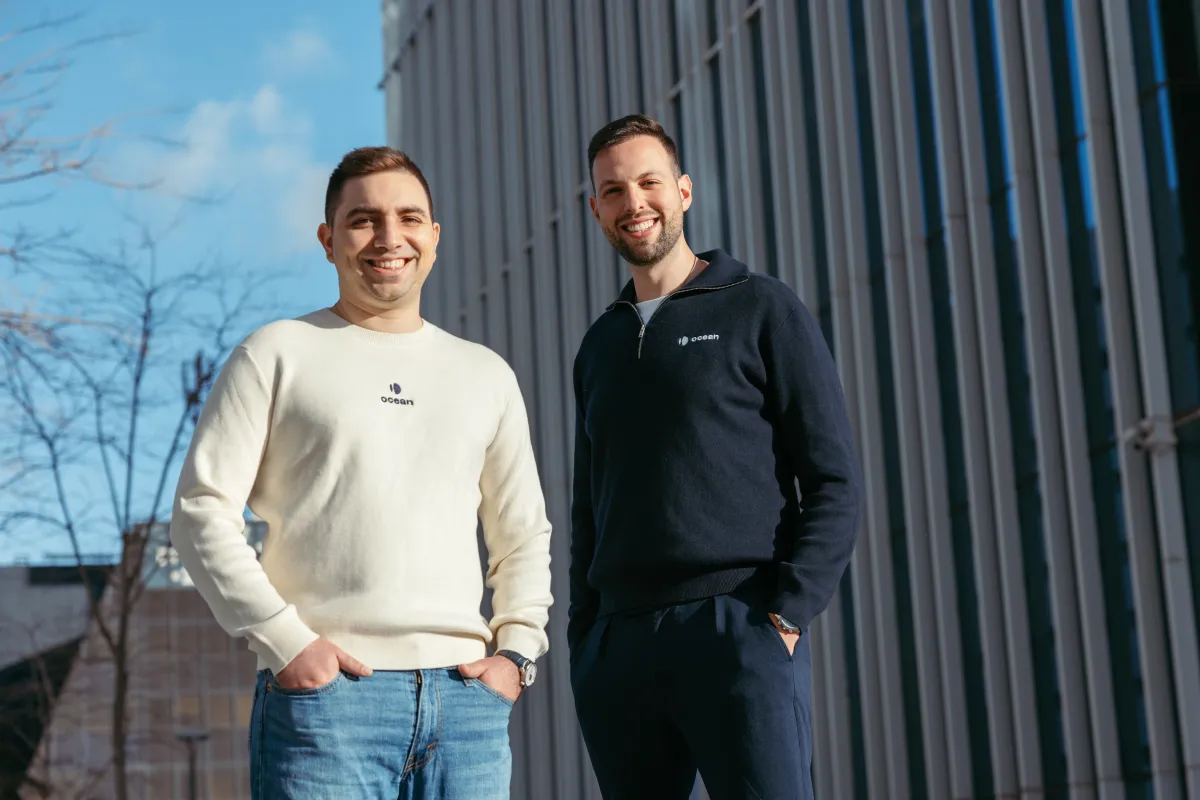 Ocean Raises $28M to Fight AI-Powered Phishing Attacks