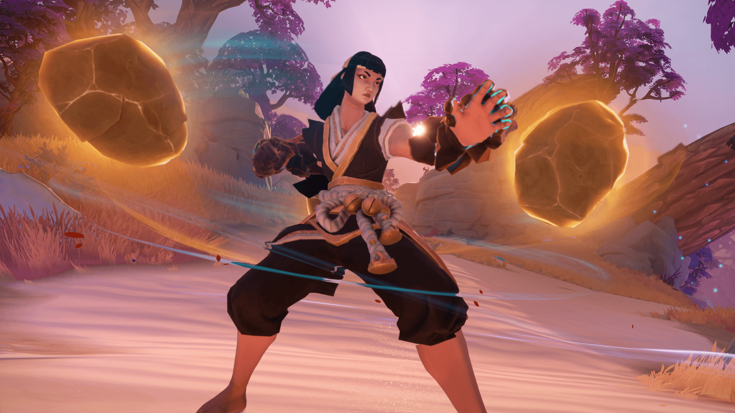 Fellowship's Loot 2.0 Aims to Make Worse Gear More Fun