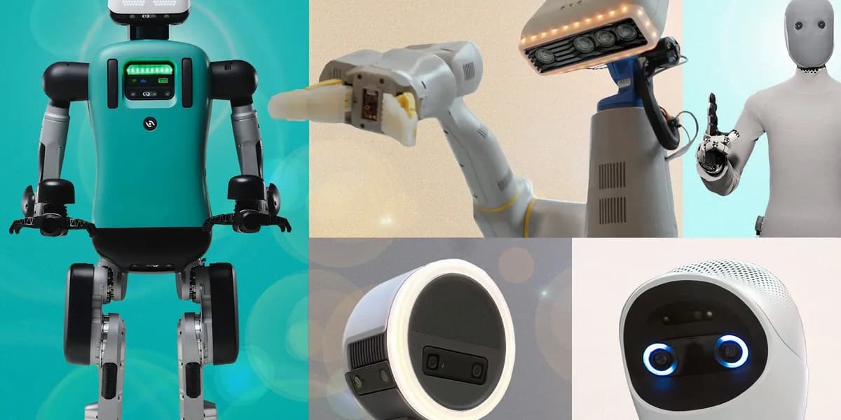 Will Robotics Have Its ChatGPT Moment?