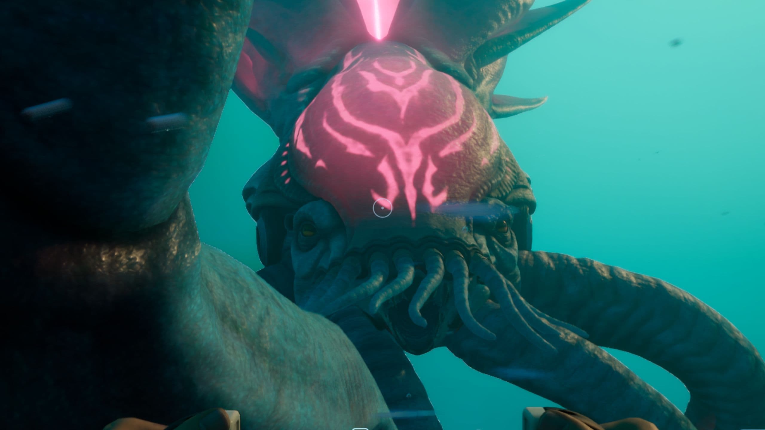Subnautica 2 Won't Add Combat Despite Player Requests
