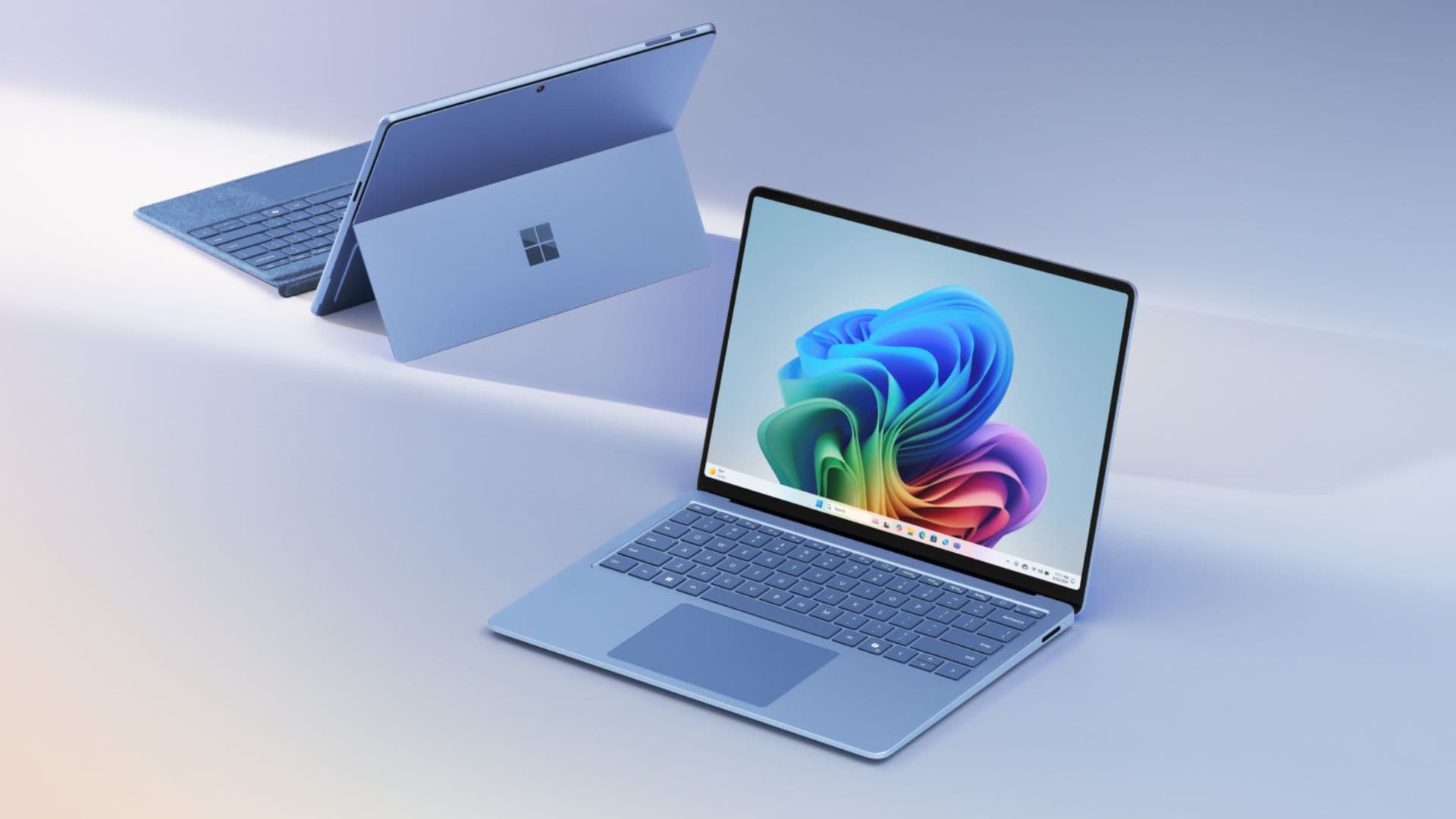 Microsoft's $1,300 Surface Laptop With 8GB RAM Misses Copilot+ Mark