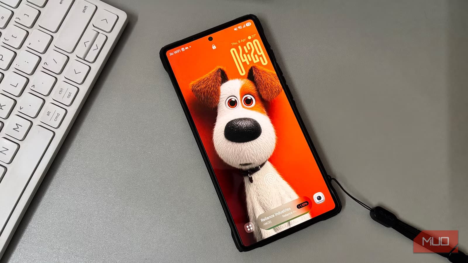Android Gets iPhone-Style Handoff With 'Continue On' in Android 17