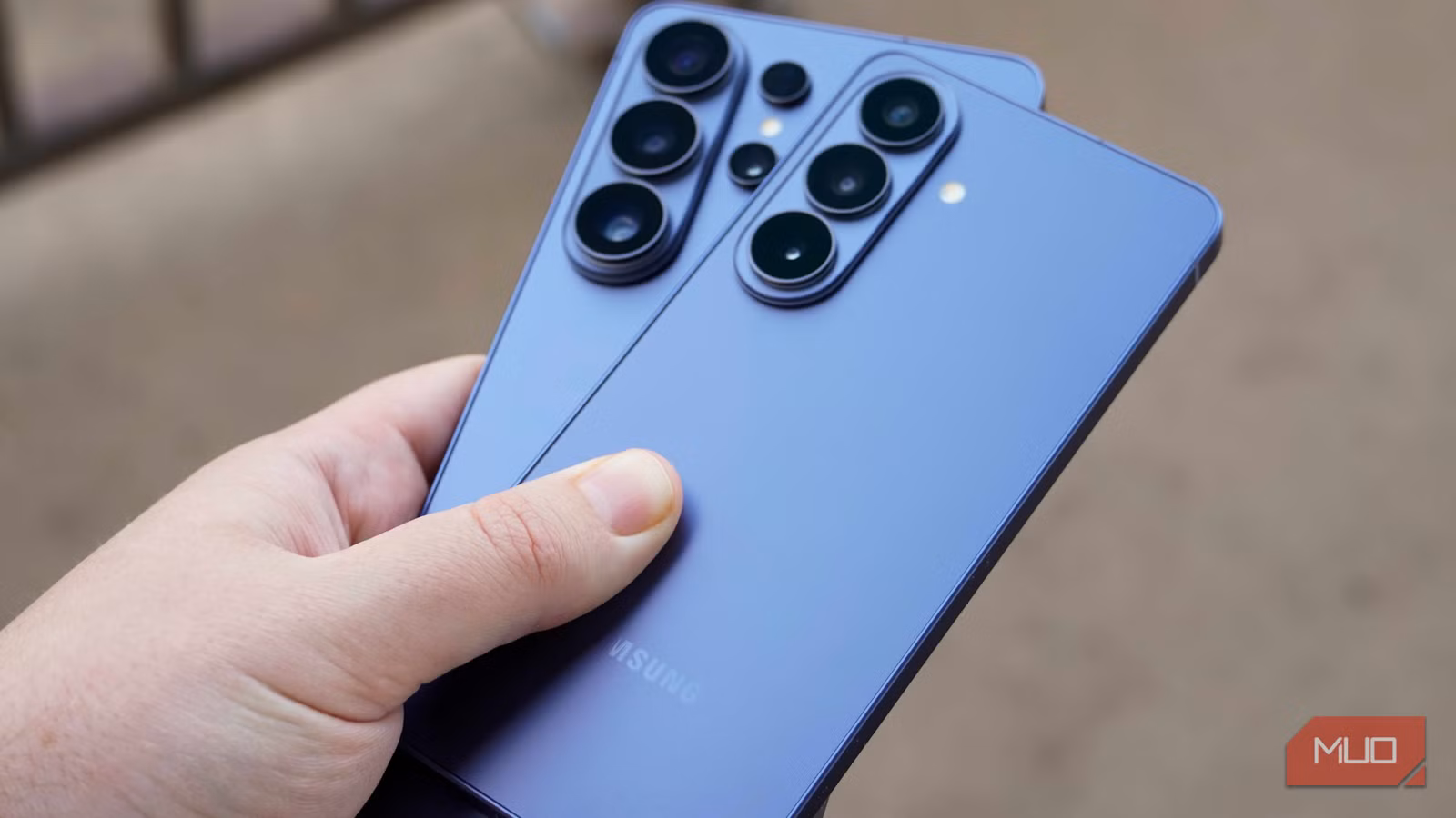 4 Samsung Camera Settings to Change for Better Photos