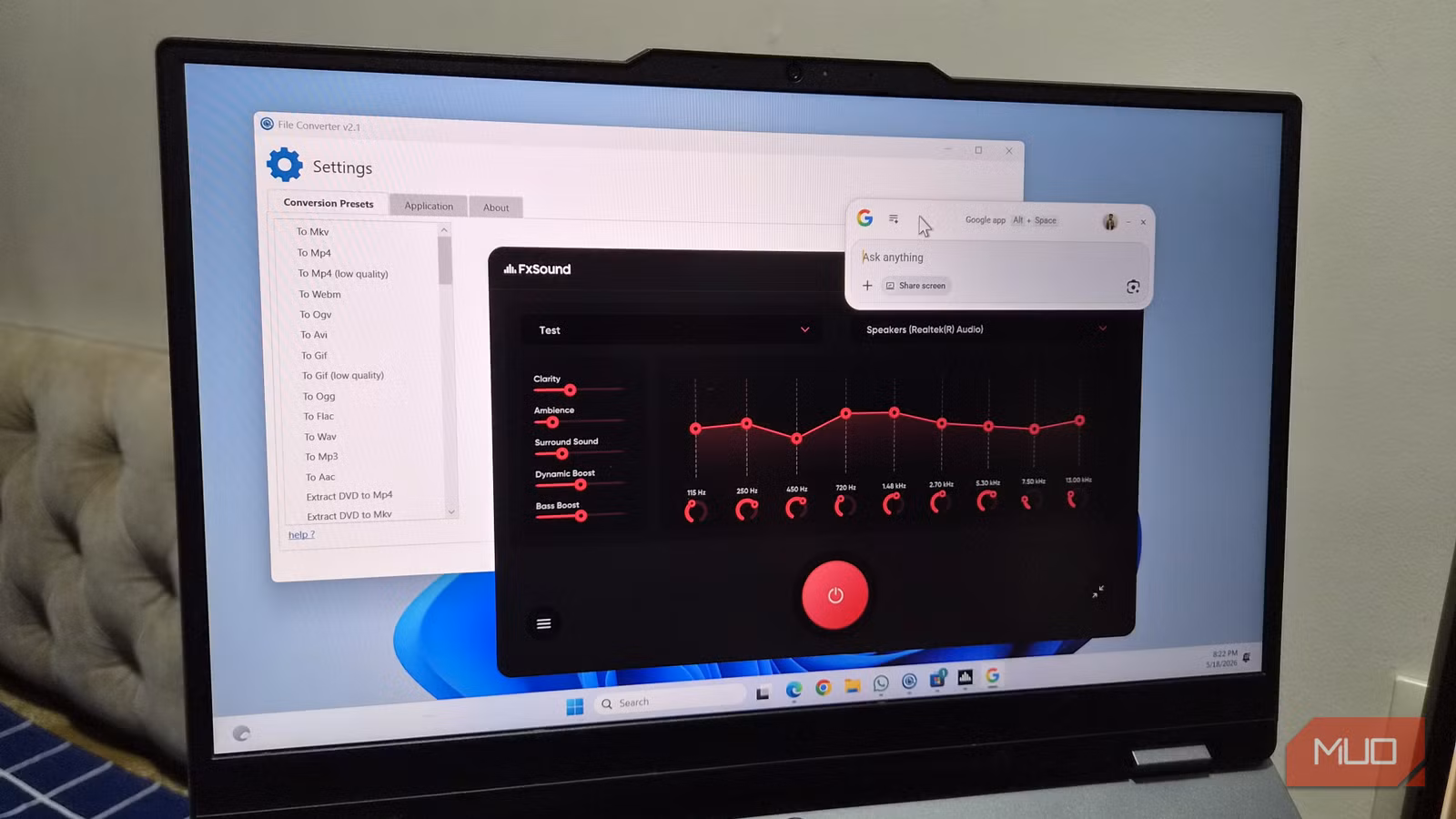 5 Free Windows Apps That Deserve More Attention