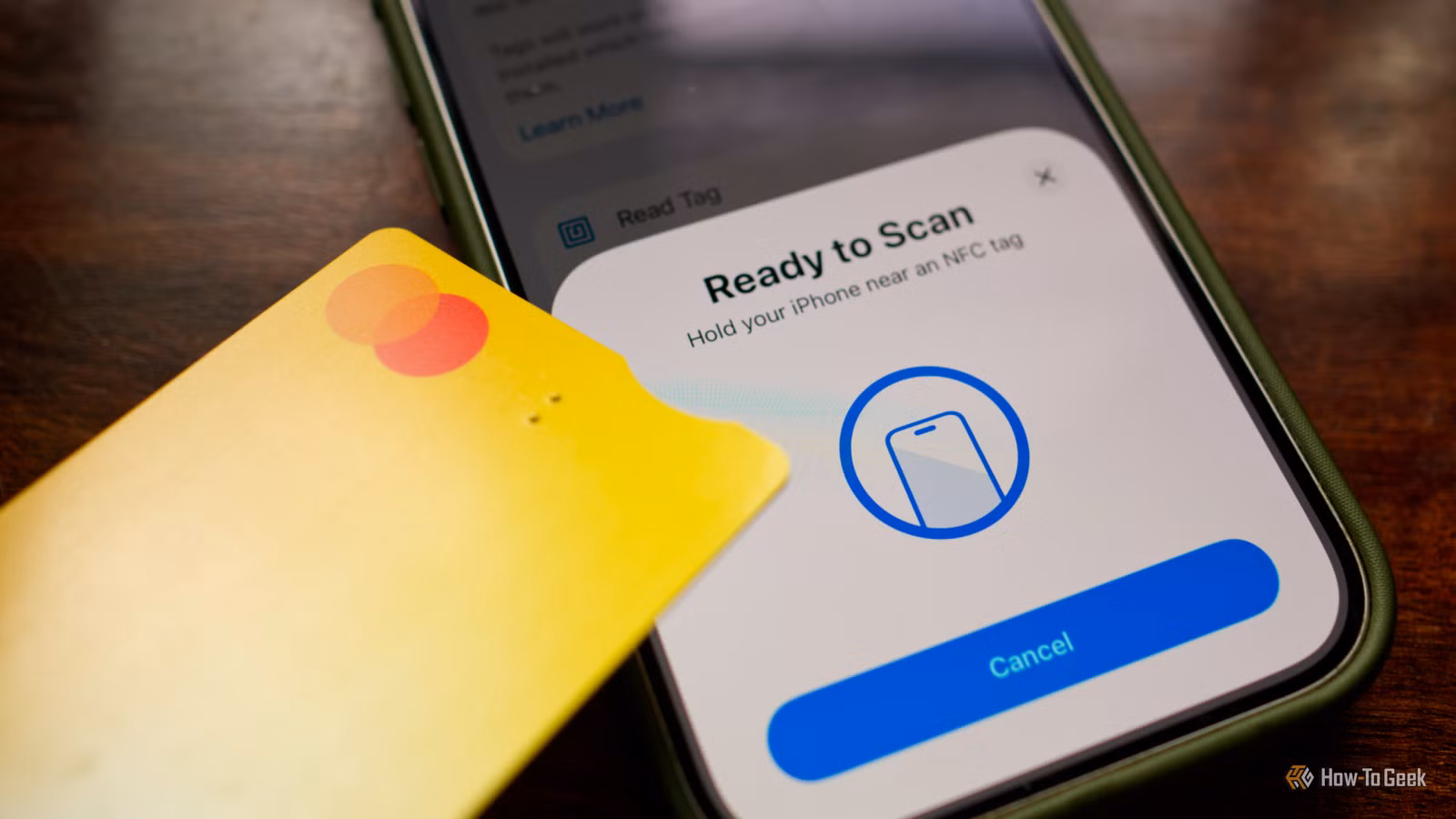 9 Household Items You Can Use as NFC Smart Home Triggers