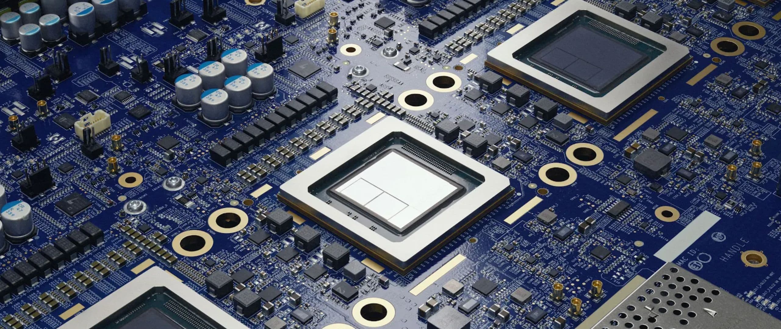 Custom AI Chips Set to Grab 28% of Server Market in 2026
