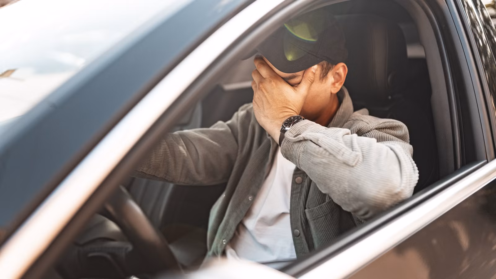 5 Road Trip Problems to Fix Before Summer Hits
