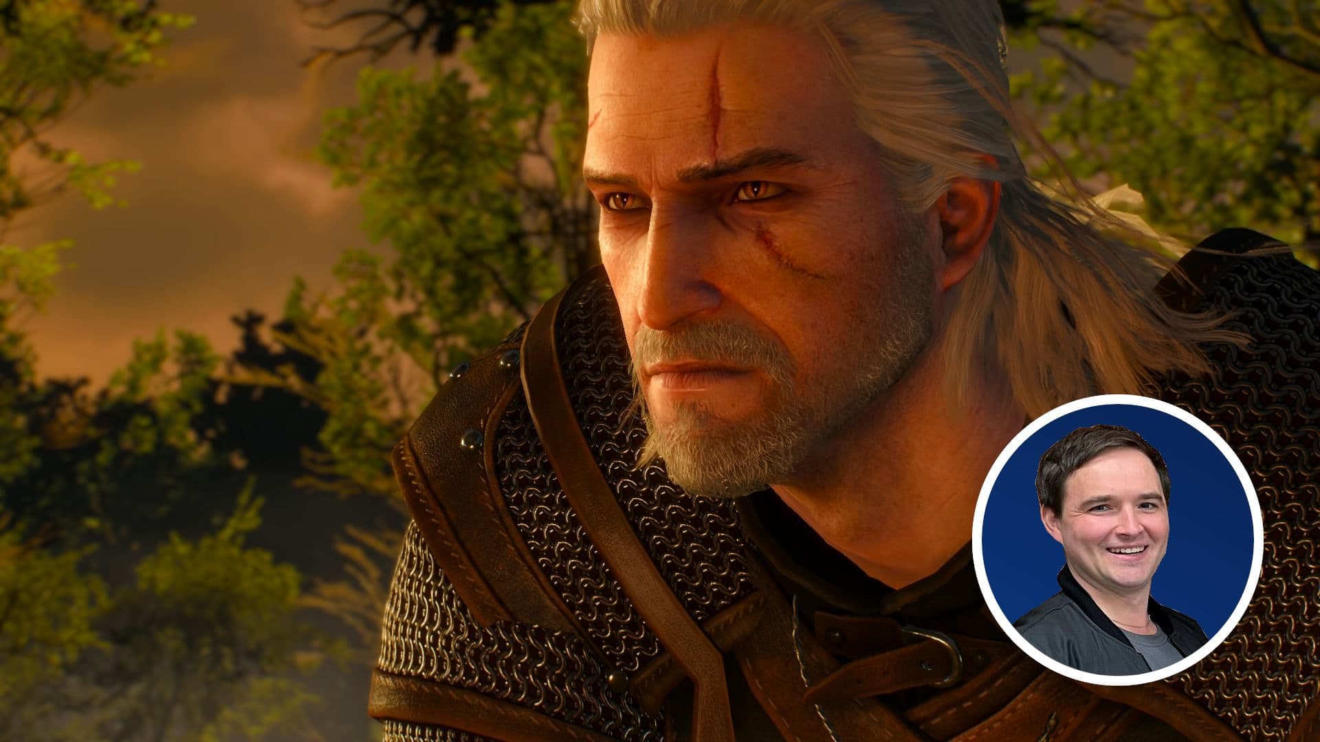 How Vesemir's Death Scene Taught CD Projekt Quest Design