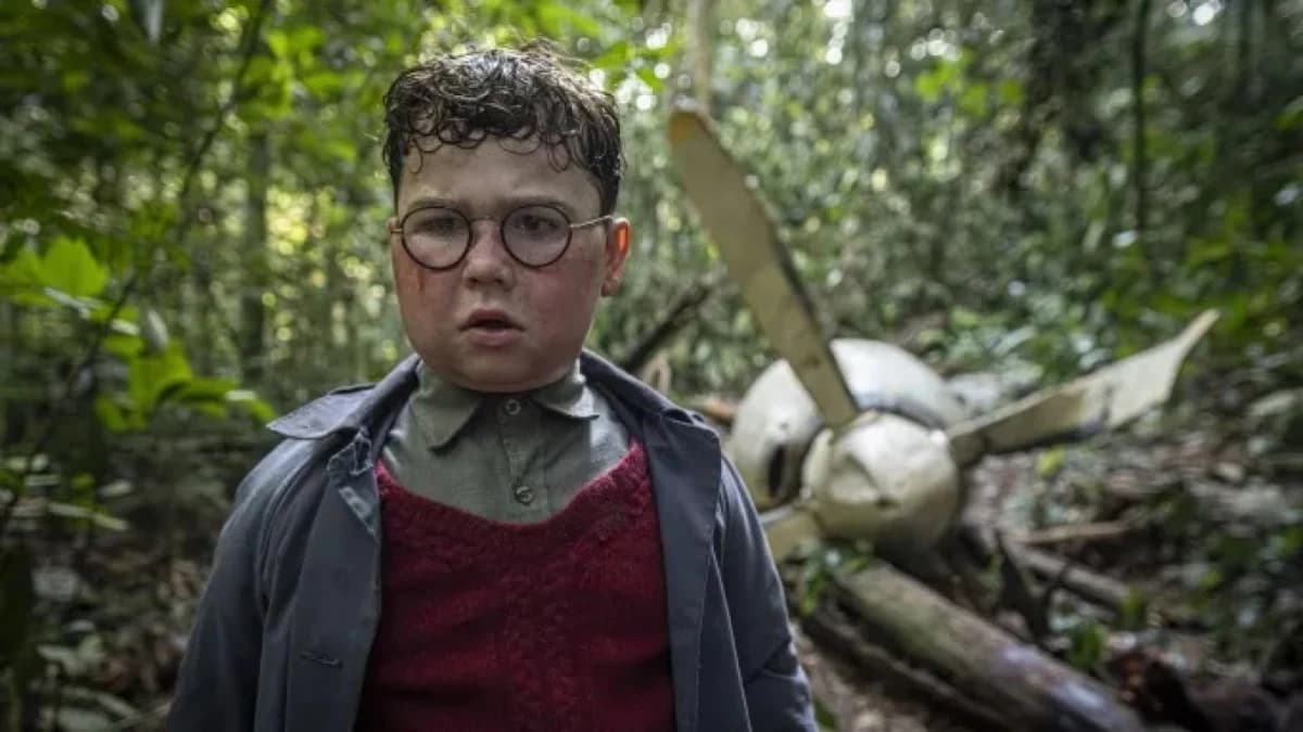 10 Shows Like Netflix's Lord of the Flies to Watch Next