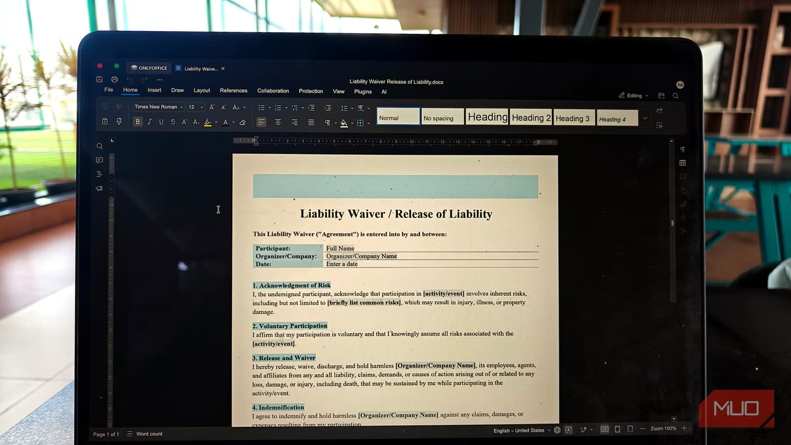 OnlyOffice vs LibreOffice (2026): Which Free Office Suite Wins?