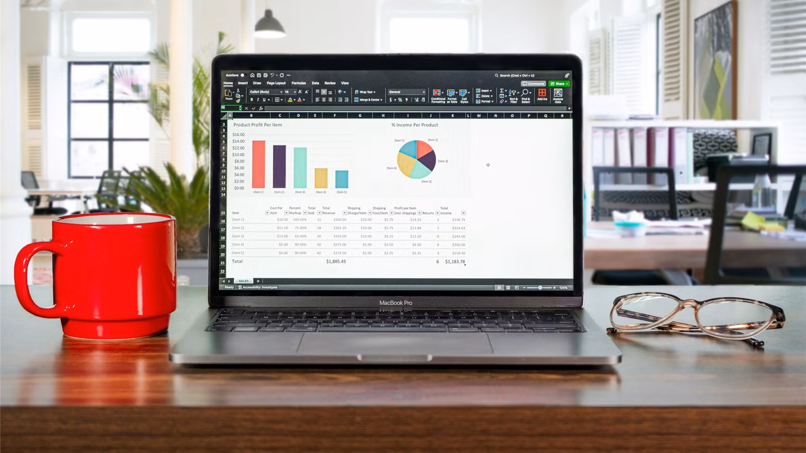 Excel Conditional Formatting: 5 Rules That Fix Ugly Spreadsheets