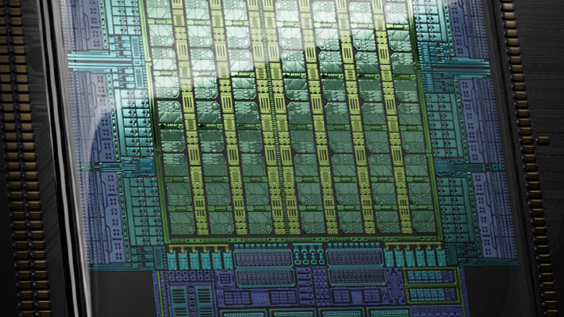 Nvidia Eyes $20B in CPU Revenue, Targeting Two-Thirds of Server Market