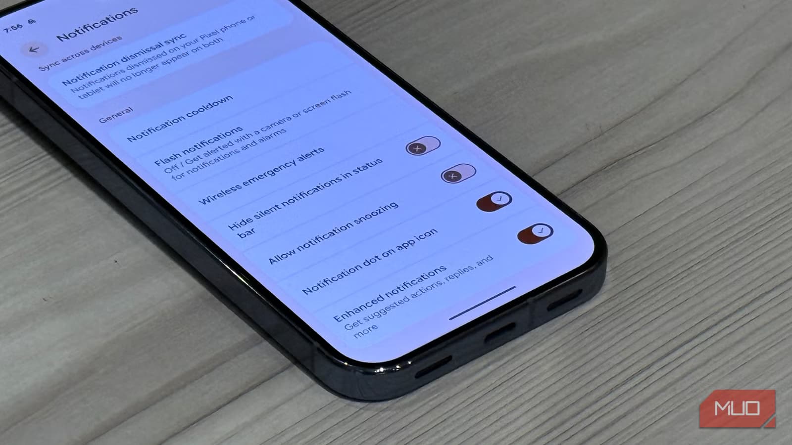 5 Pixel Settings to Disable for Better Battery Life