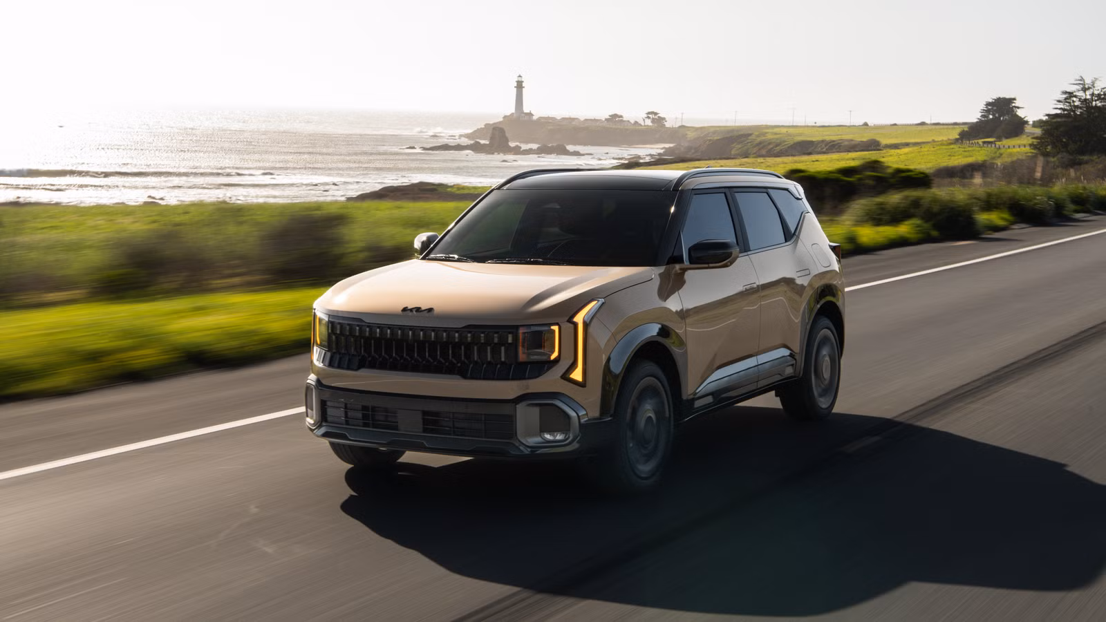 2027 Kia Seltos vs Audi Q3: Premium Tech at Half the Price