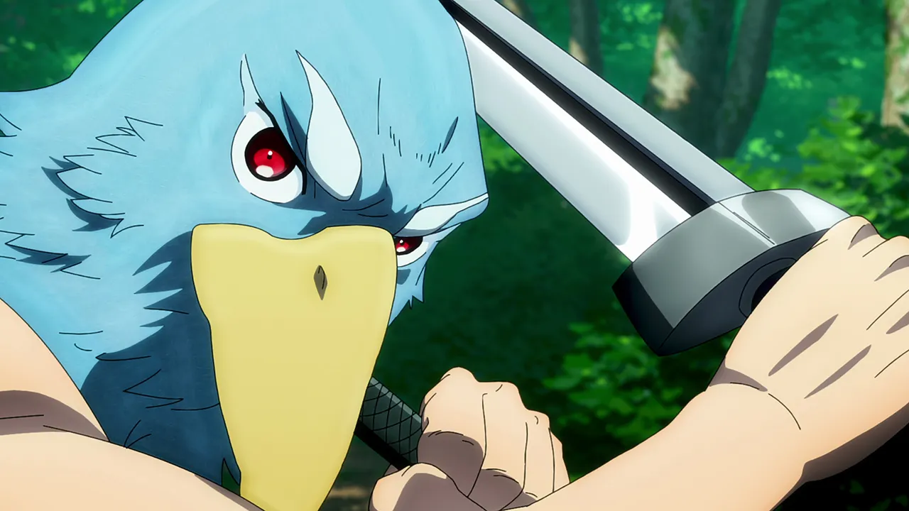 5 RPG Anime Series Worth Watching in 2026