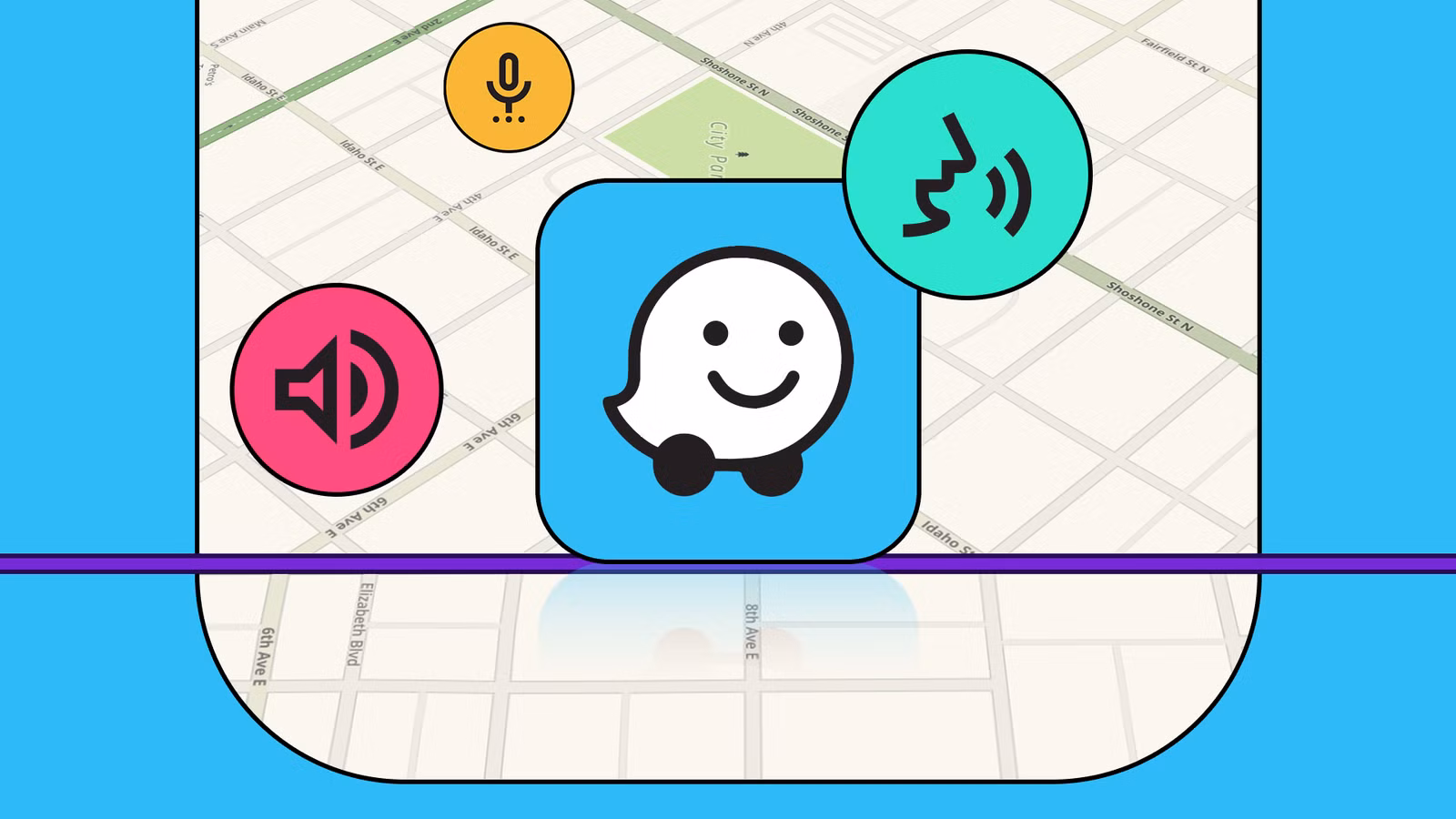 3 Waze Features That Work Better on Android Auto