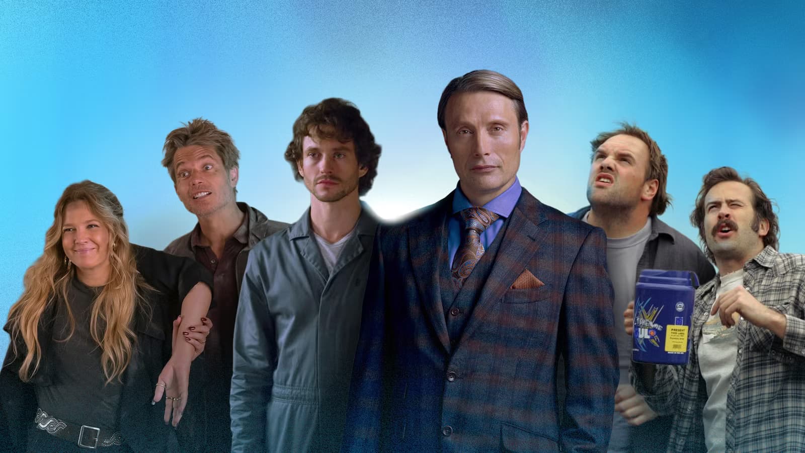 6 TV Cliffhangers From the 2000s That Never Got Resolved