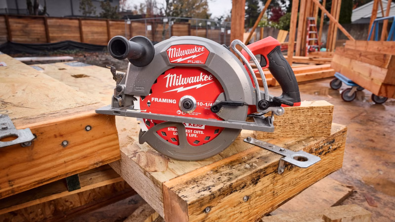 5 Milwaukee Tools Worth Waiting for This Summer