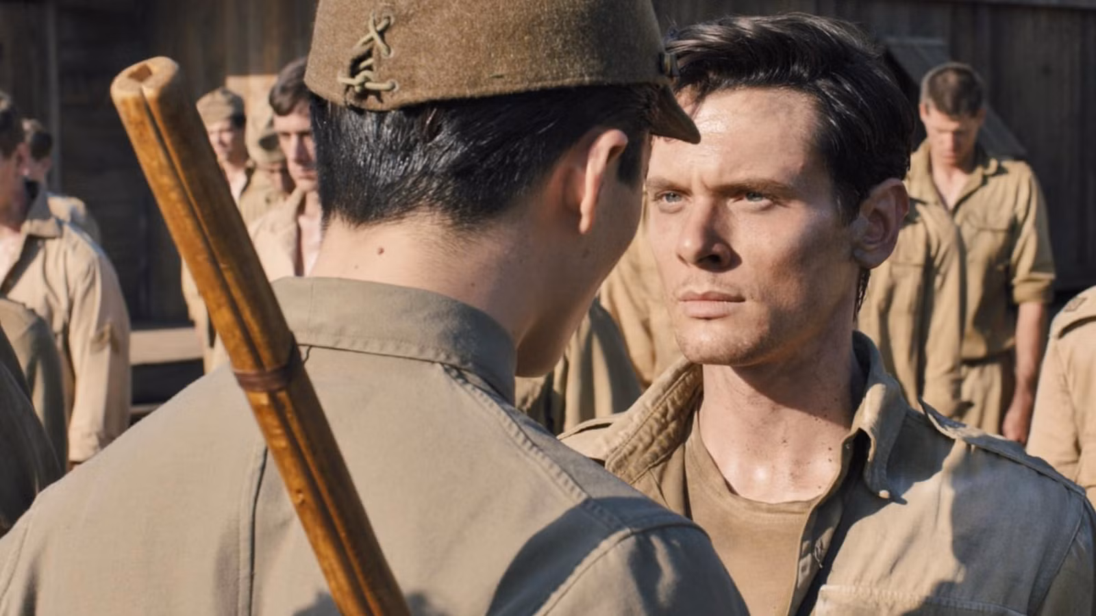 5 Netflix War Movies Worth Your Time This Memorial Day