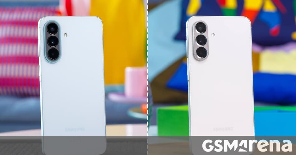 Galaxy A57 vs A56: Is the Upgrade Worth It?
