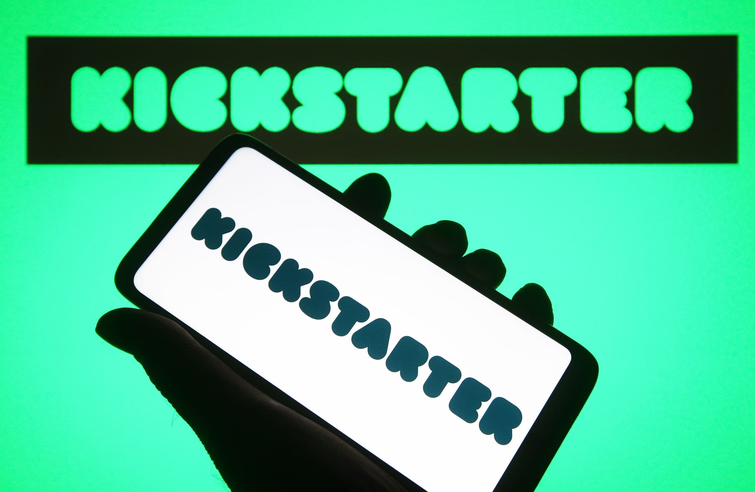 Kickstarter Reverses Mature Content Ban After Creator Backlash