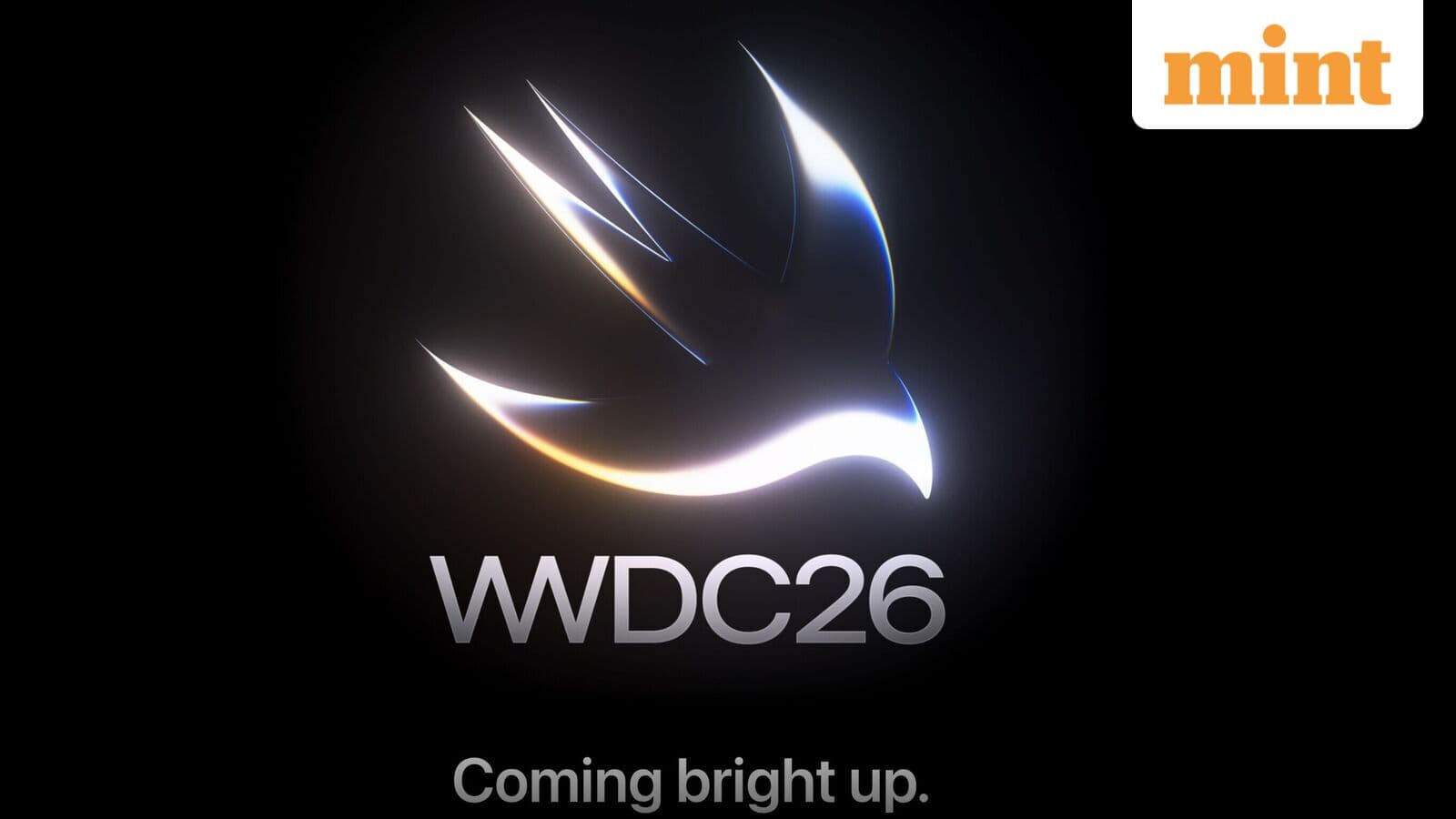 Apple Registers genai.apple.com Ahead of WWDC 2026