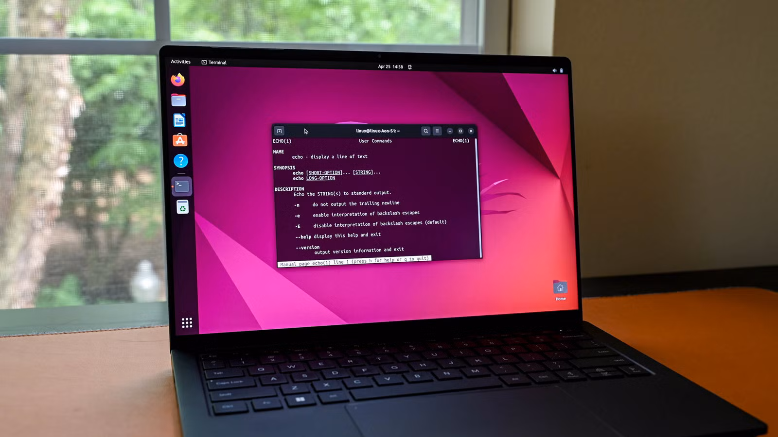 How to Read Linux Command Usage Guides Without Confusion